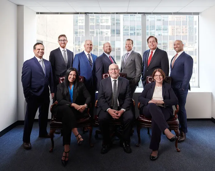 Kucker Marino Winiarsky & Bittens, LLP Picture 1