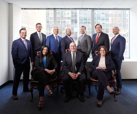 Kucker Marino Winiarsky & Bittens, LLP