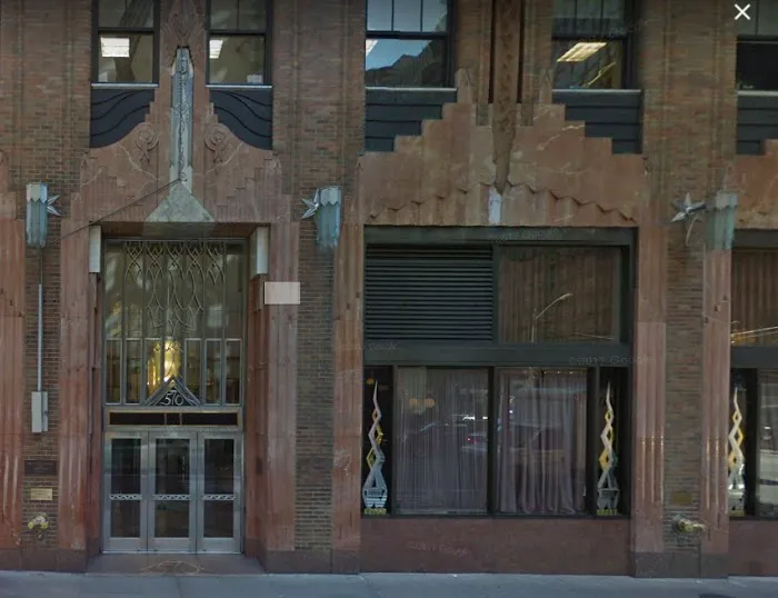 Rappaport, Glass, Levine & Zullo, LLP Picture 1