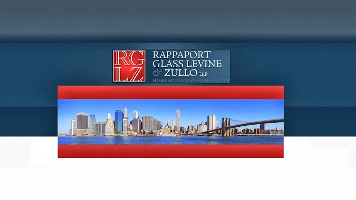 Rappaport, Glass, Levine & Zullo, LLP Picture 4