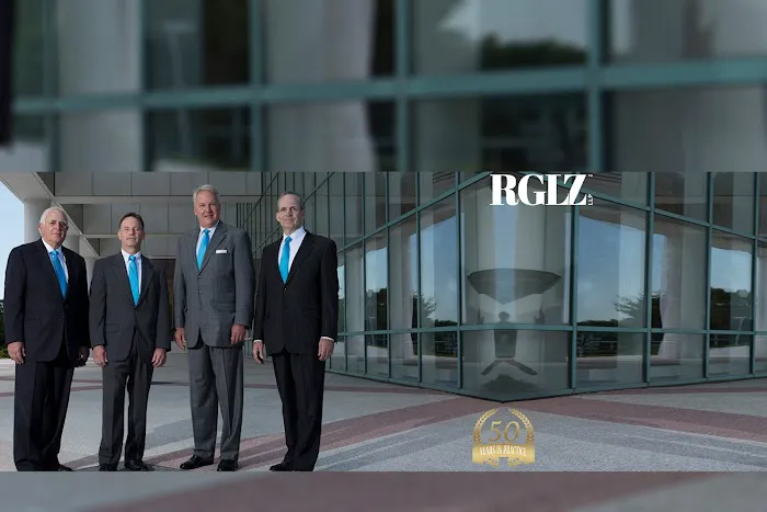 Rappaport, Glass, Levine & Zullo, LLP Picture 3
