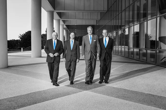 Rappaport, Glass, Levine & Zullo, LLP Picture 10