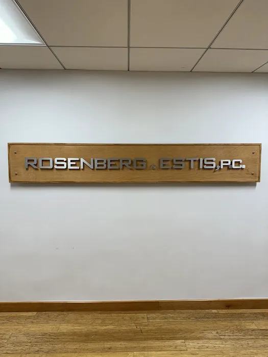 Rosenberg & Estis, P.C. Picture 2