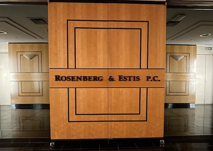 Rosenberg & Estis, P.C. Picture 4