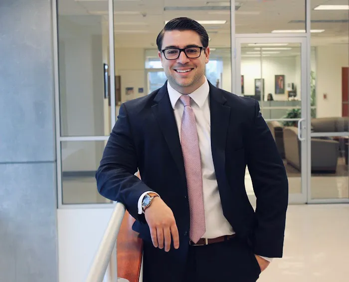 Kyle The Lawyer - Kyle McLaughlin, Esq. Picture 1