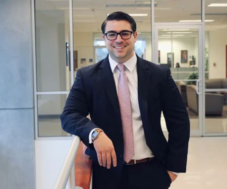 Kyle The Lawyer - Kyle McLaughlin, Esq.