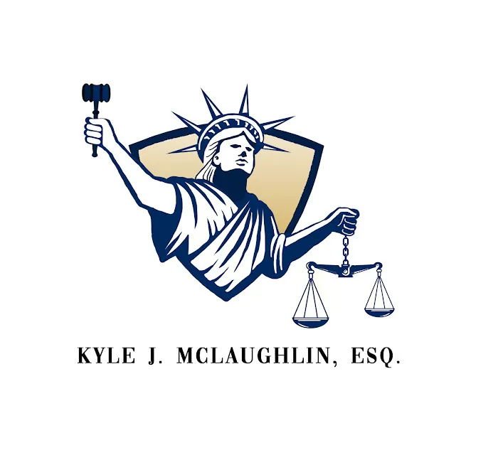 Kyle The Lawyer - Kyle McLaughlin, Esq. Picture 2