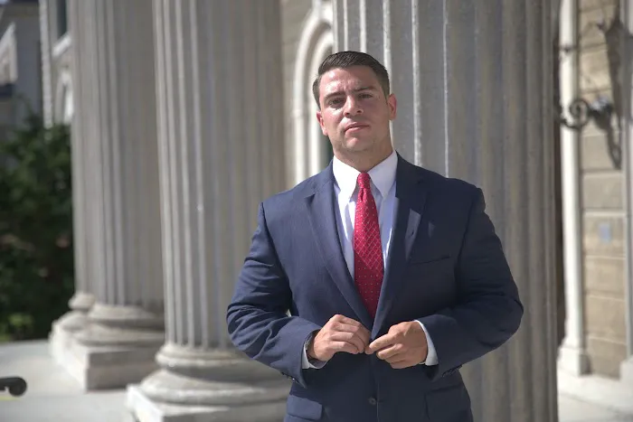 Kyle The Lawyer - Kyle McLaughlin, Esq. Picture 4