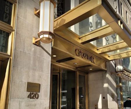 Cellino Law Accident Attorneys