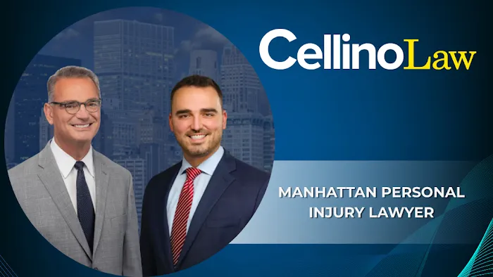 Cellino Law Accident Attorneys Picture 7