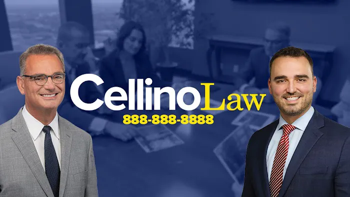Cellino Law Accident Attorneys Picture 8