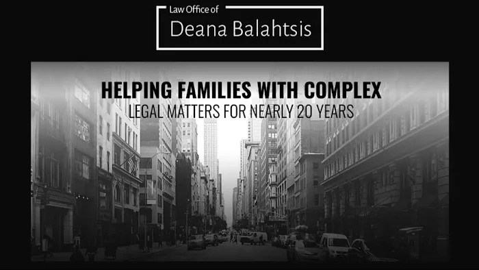 Law Office of Deana Balahtsis Picture 2