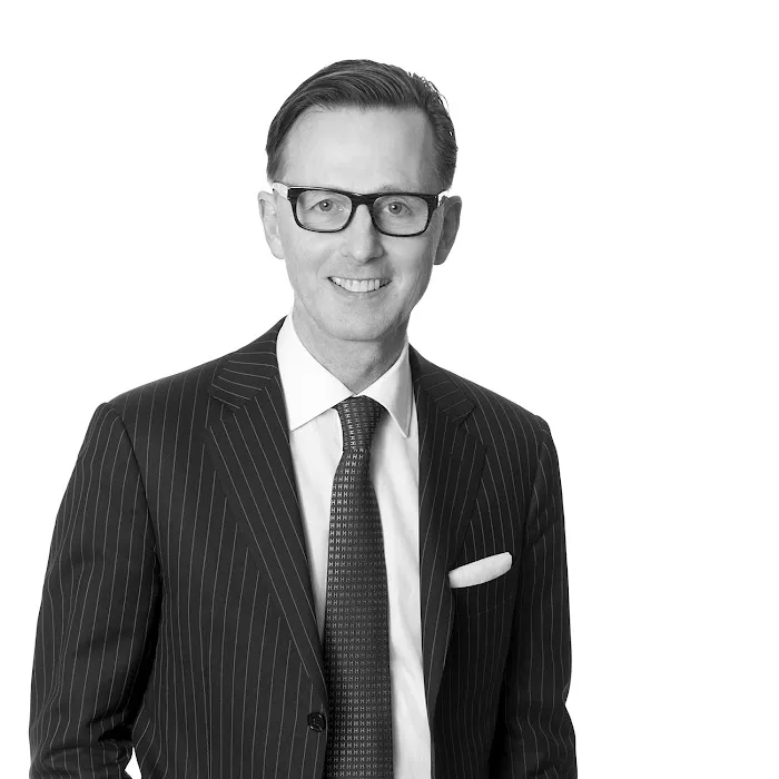 Mats G. Carlston - Winston & Strawn LLP Picture 1