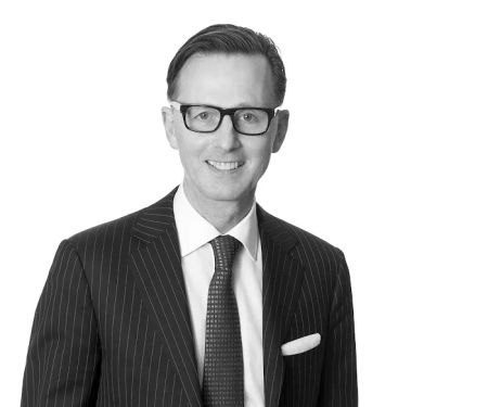 Mats G. Carlston - Winston & Strawn LLP