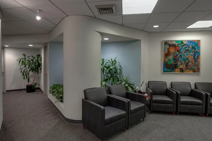 Wingate, Russotti, Shapiro, Moses & Halperin, LLP Picture 6