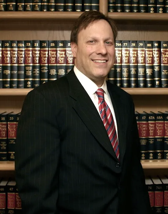 Wingate, Russotti, Shapiro, Moses & Halperin, LLP Picture 5
