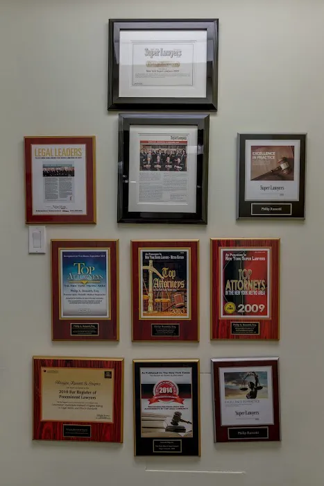 Wingate, Russotti, Shapiro, Moses & Halperin, LLP Picture 4