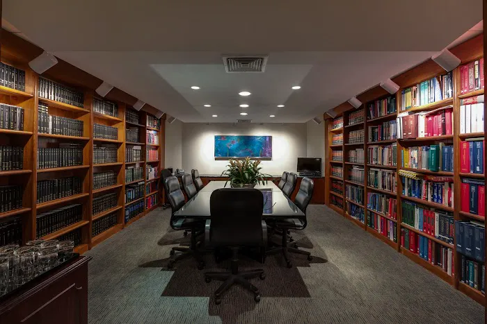 Wingate, Russotti, Shapiro, Moses & Halperin, LLP Picture 1