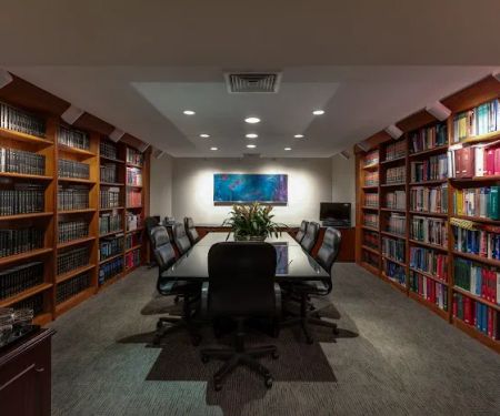 Wingate, Russotti, Shapiro, Moses & Halperin, LLP