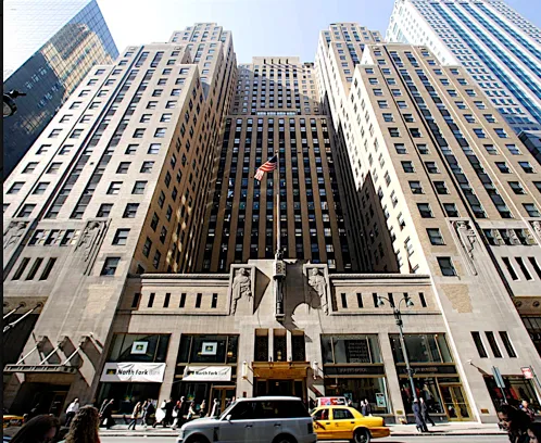 Wingate, Russotti, Shapiro, Moses & Halperin, LLP Picture 9