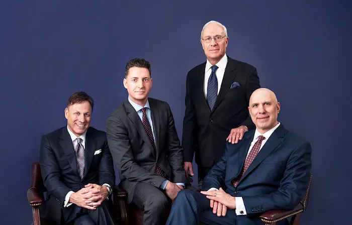 Wingate, Russotti, Shapiro, Moses & Halperin, LLP Picture 10
