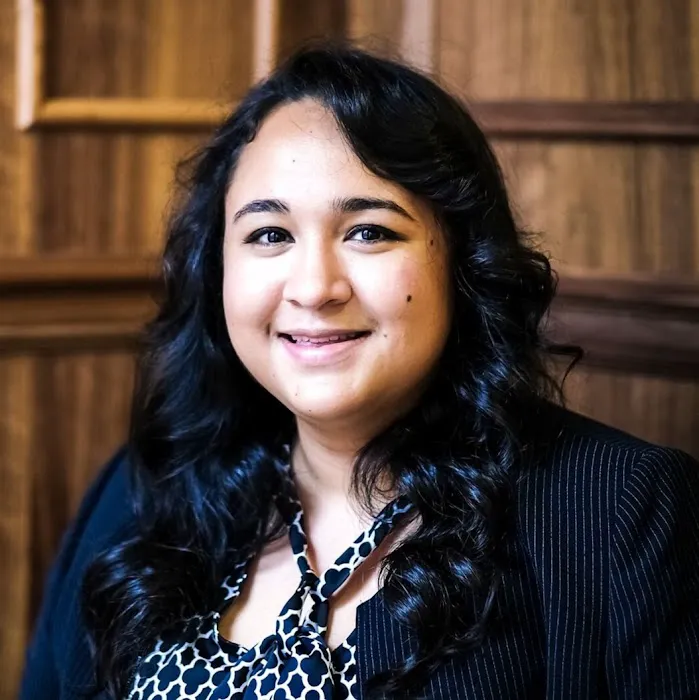 Law Office of Christian Y. Alvarez - Immigration and Nationality Law Picture 1