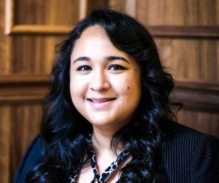 Law Office of Christian Y. Alvarez - Immigration and Nationality Law