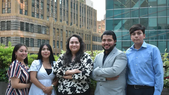Law Office of Christian Y. Alvarez - Immigration and Nationality Law Picture 4