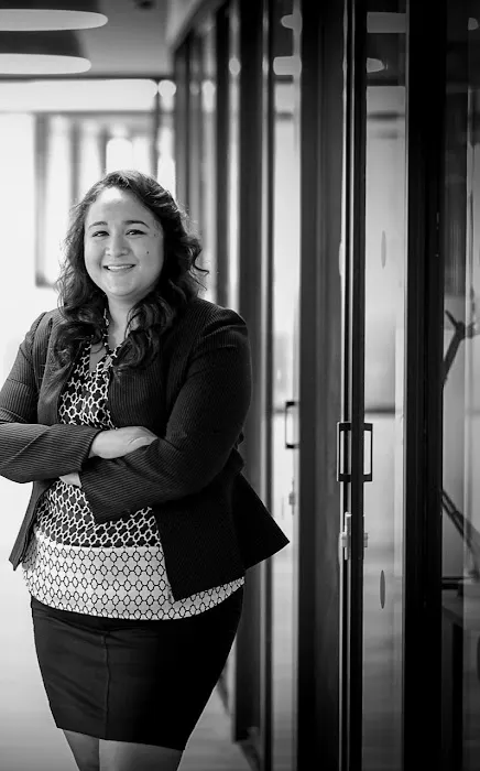 Law Office of Christian Y. Alvarez - Immigration and Nationality Law Picture 5