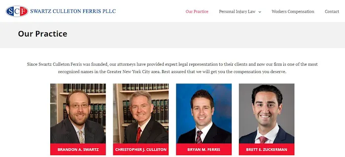 Swartz Culleton Ferris, PLLC Picture 2