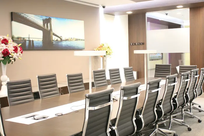 Law Offices Of Chanda Thapa PLLC Picture 1