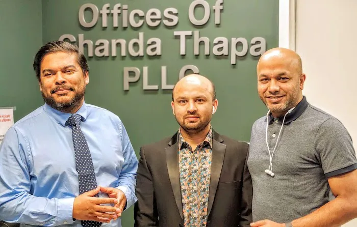 Law Offices Of Chanda Thapa PLLC Picture 8