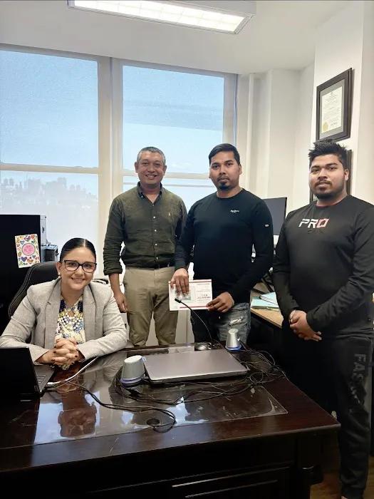 Law Offices Of Chanda Thapa PLLC Picture 9