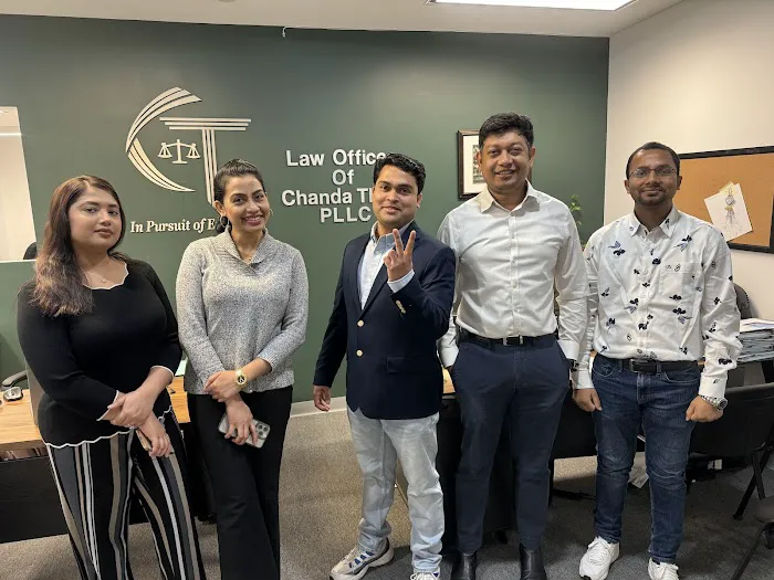 Law Offices Of Chanda Thapa PLLC Picture 10