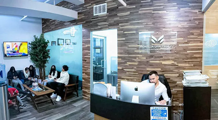 Monteza Law Firm, P.C. Picture 2