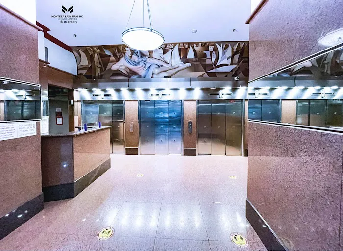 Monteza Law Firm, P.C. Picture 1