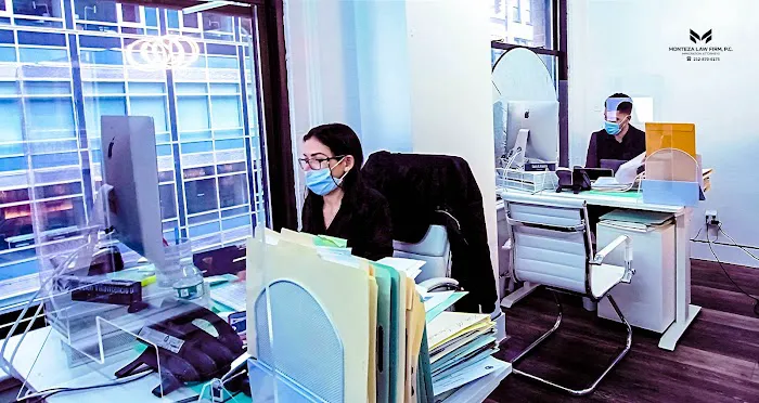 Monteza Law Firm, P.C. Picture 5