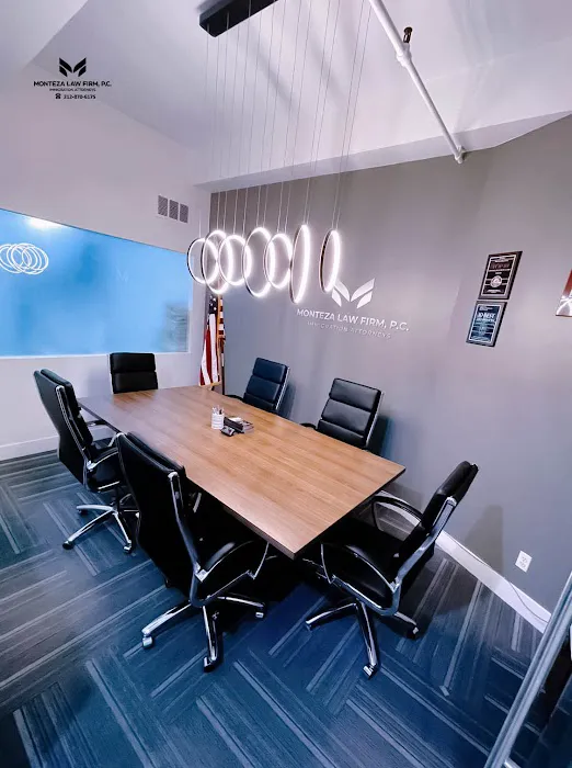 Monteza Law Firm, P.C. Picture 6