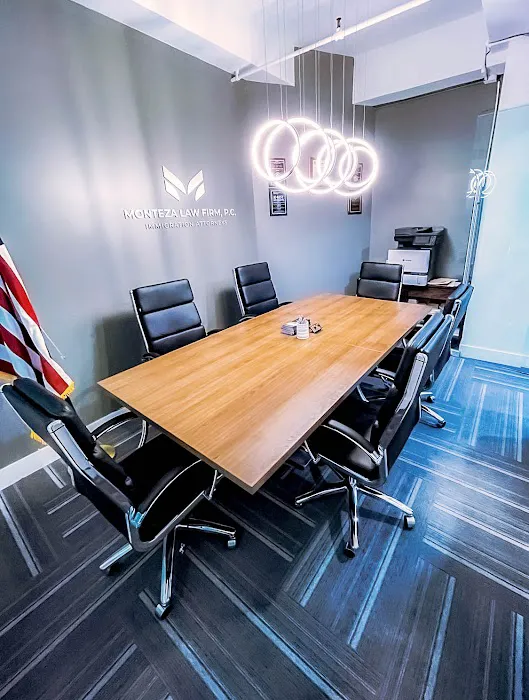 Monteza Law Firm, P.C. Picture 7