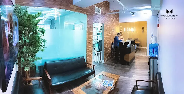 Monteza Law Firm, P.C. Picture 10