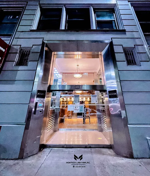 Monteza Law Firm, P.C. Picture 9