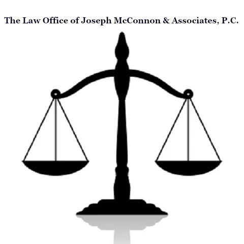 The Law Office of Joseph McConnon & Associates, P.C. Picture 1