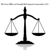 The Law Office of Joseph McConnon & Associates, P.C. ico