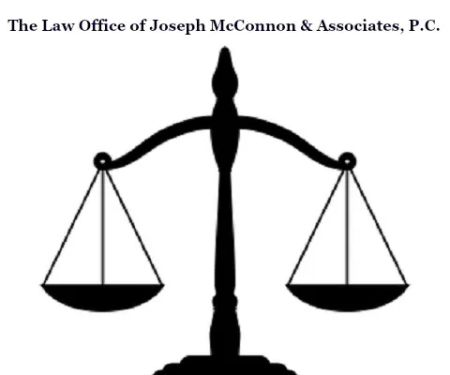 The Law Office of Joseph McConnon & Associates, P.C.