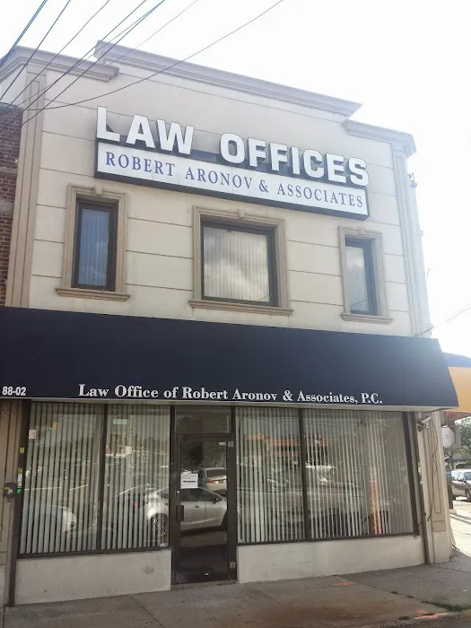 Real Estate Lawyer Aronov Law NY P.C. Picture 2