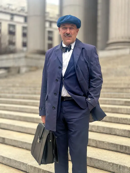Bartosz M. Bilinski, Attorney at Law Picture 1