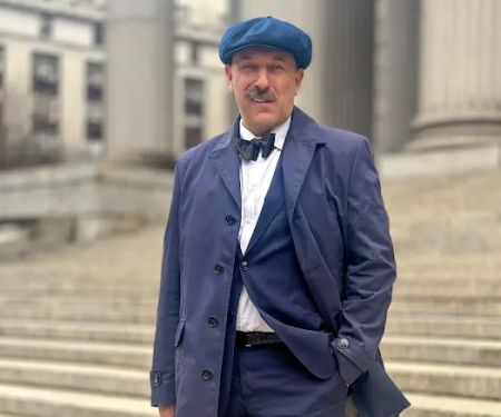 Bartosz M. Bilinski, Attorney at Law
