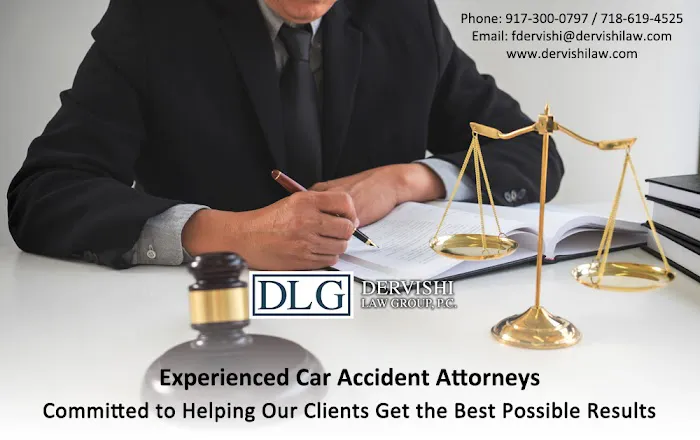 Dervishi Law Group, P.C. Picture 3