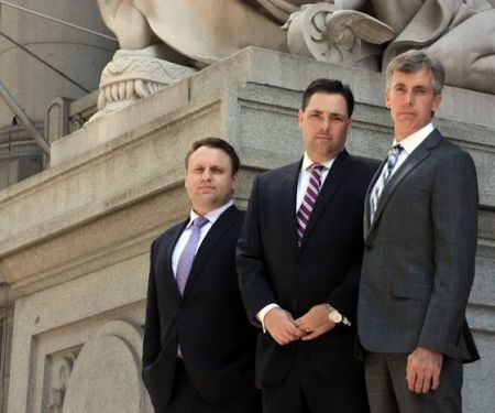 Morgan Levine Dolan, P.C.