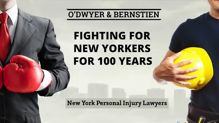 O'Dwyer & Bernstien, LLP Picture 1